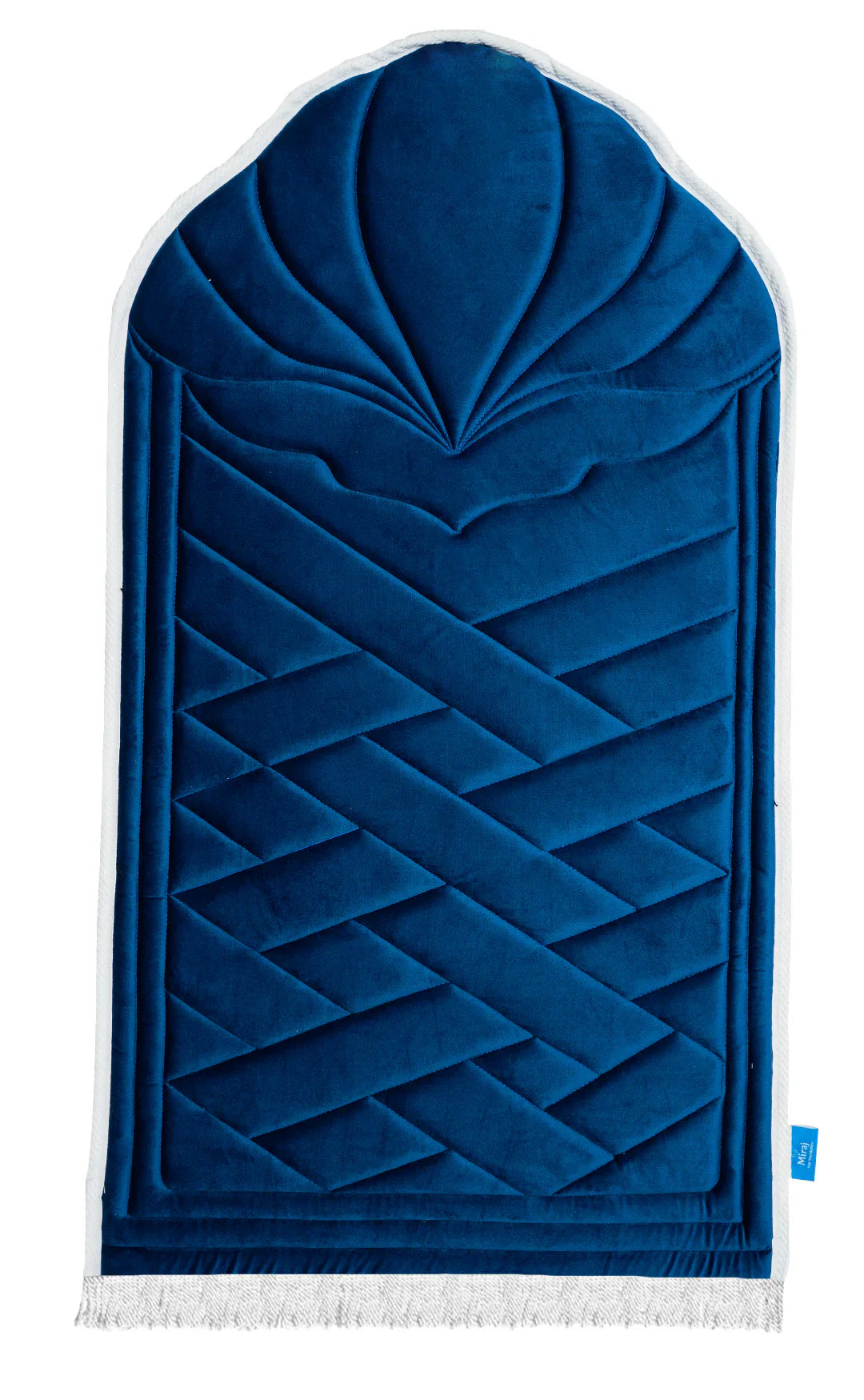 Terquaz Soft Pure Foam Prayer Matt