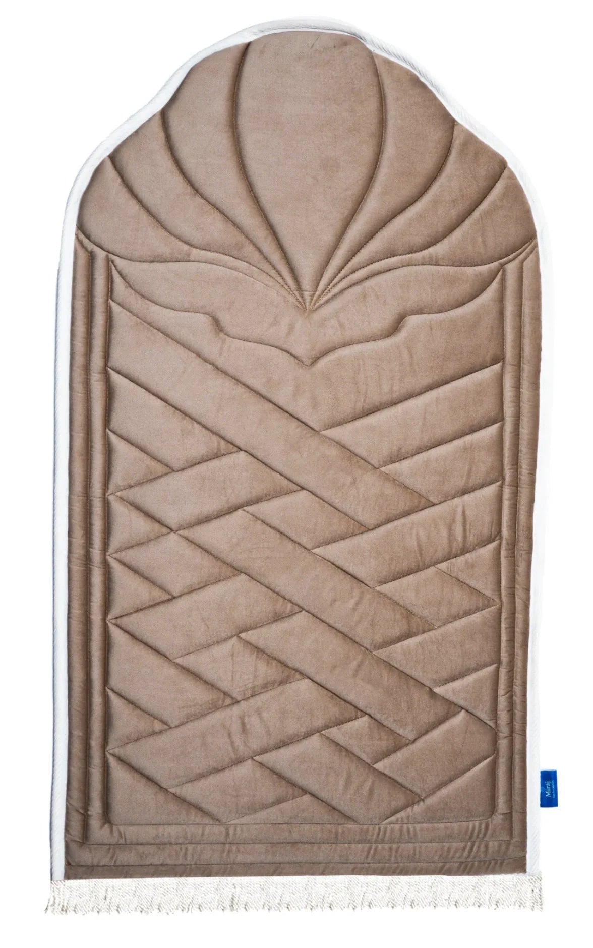 Beige Soft Pure Foam Prayer Matt