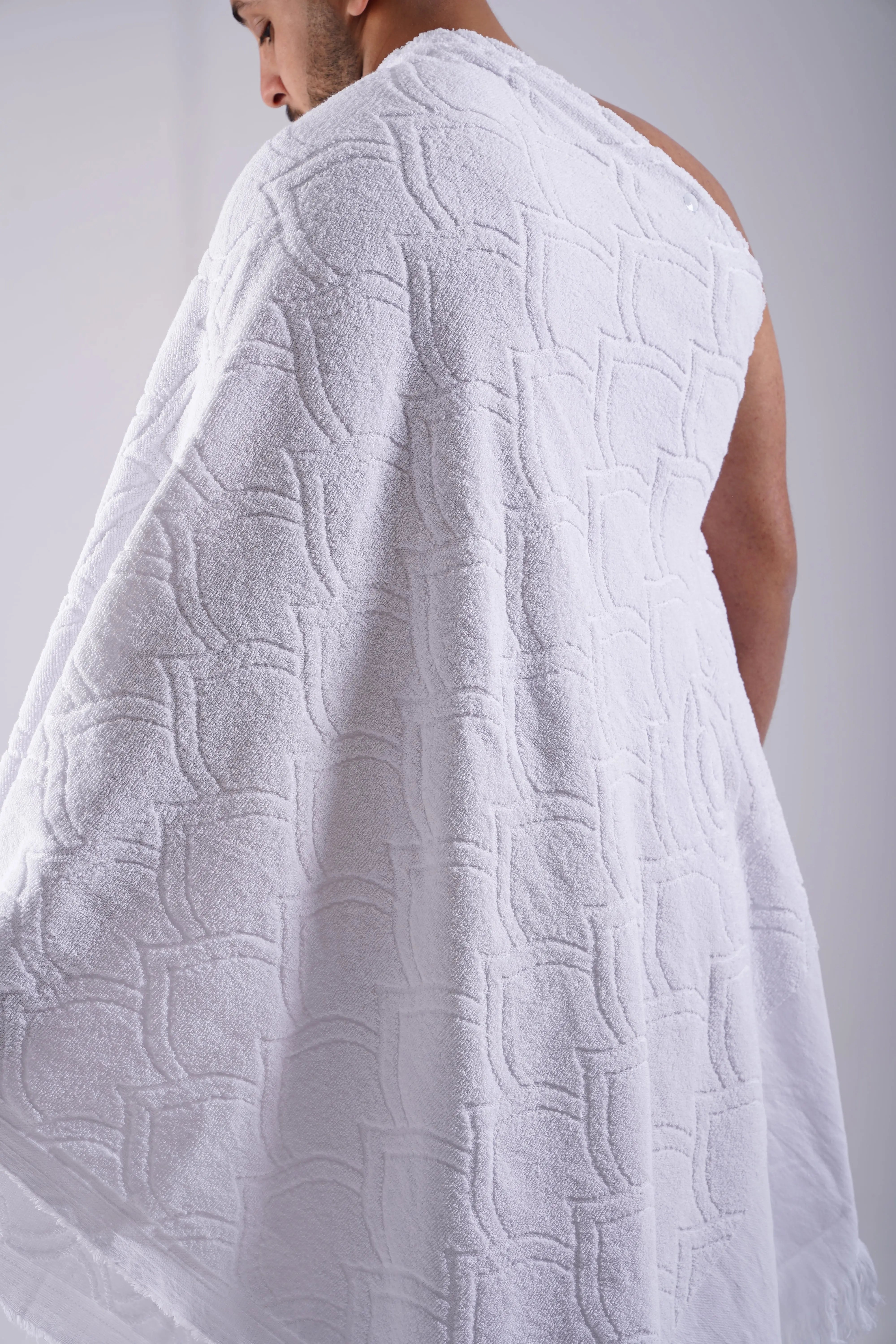 Special Ihram Set 1500Gm