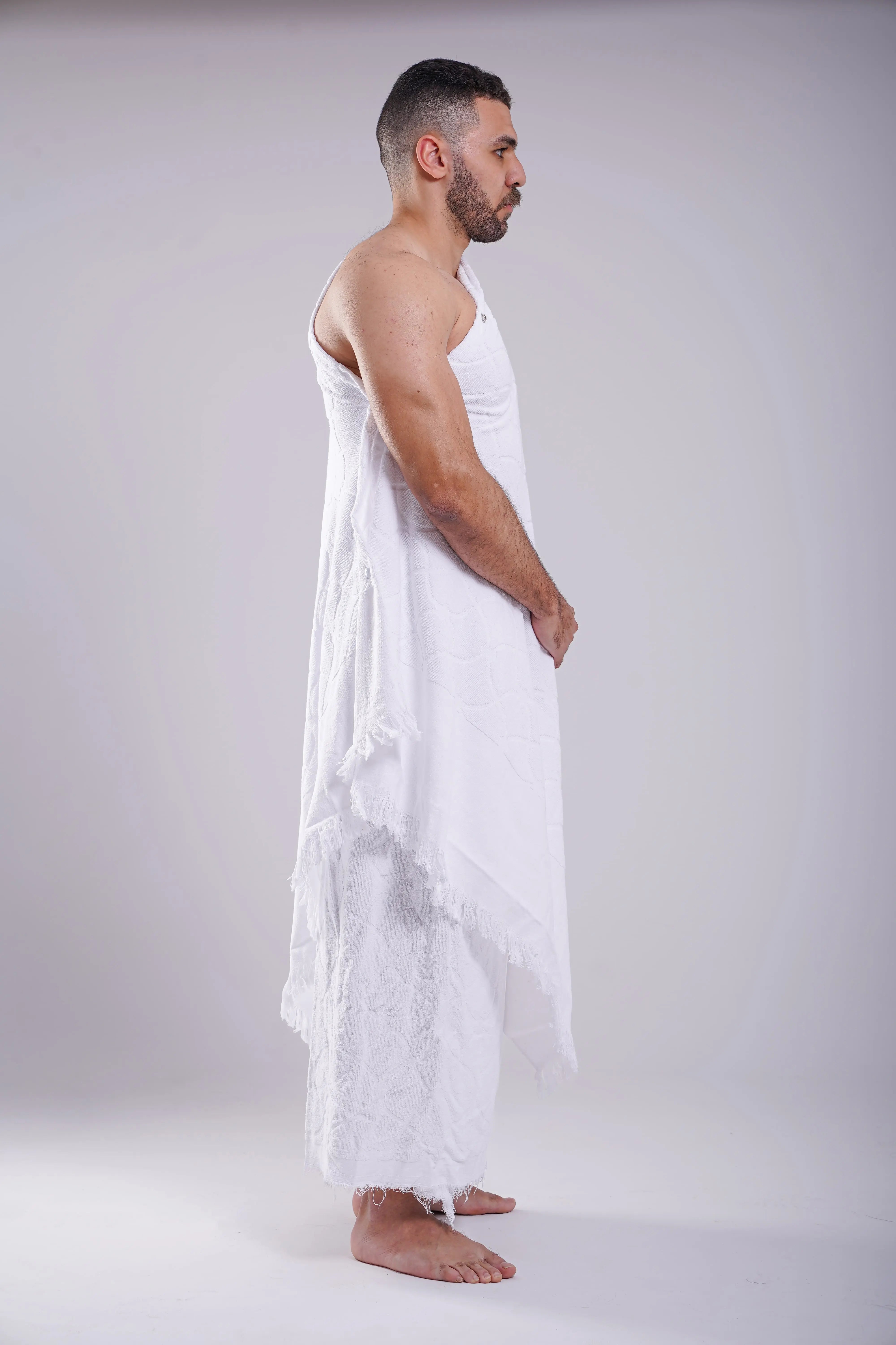 Ihram Set 1250Gm