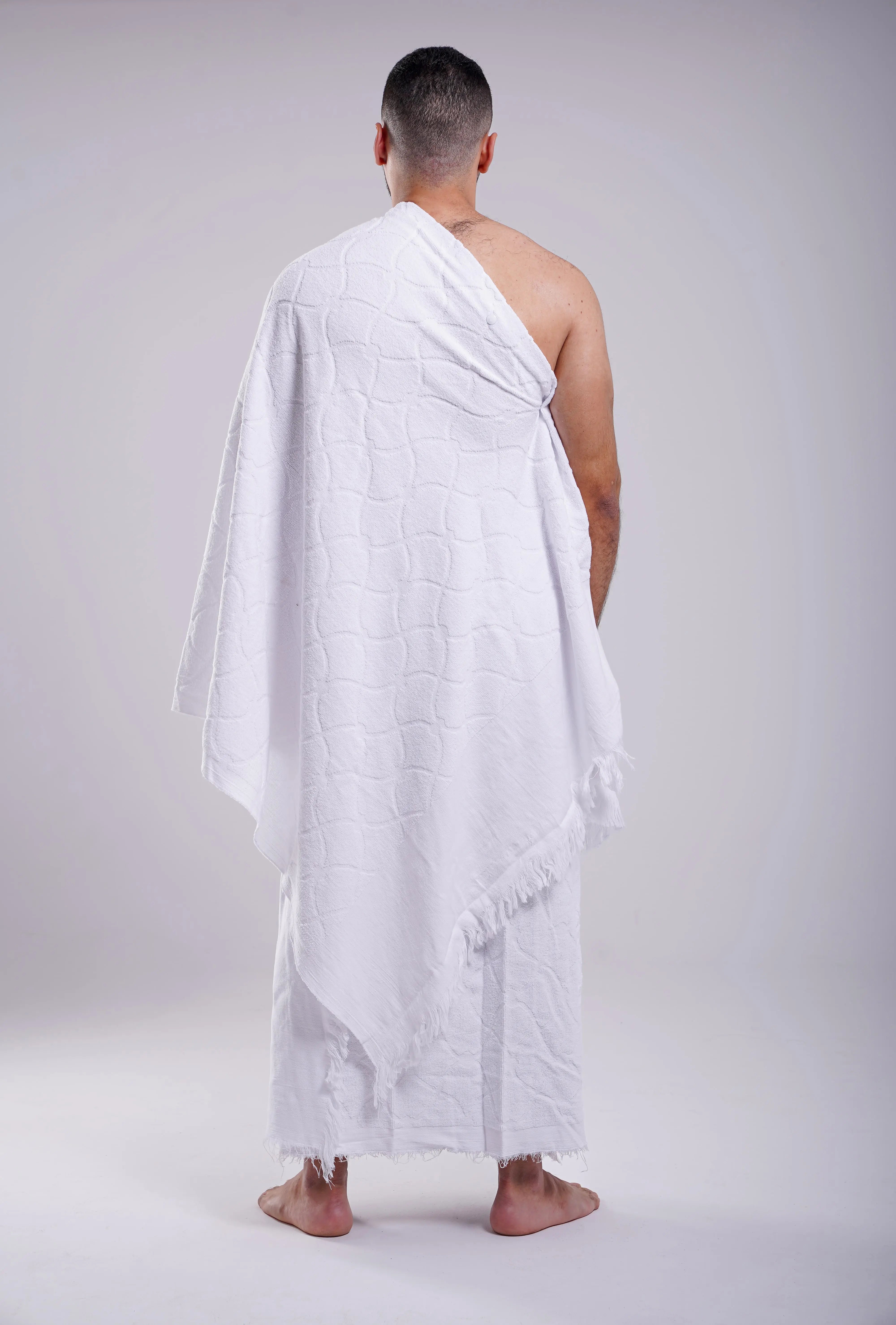 Ihram Set 1250Gm