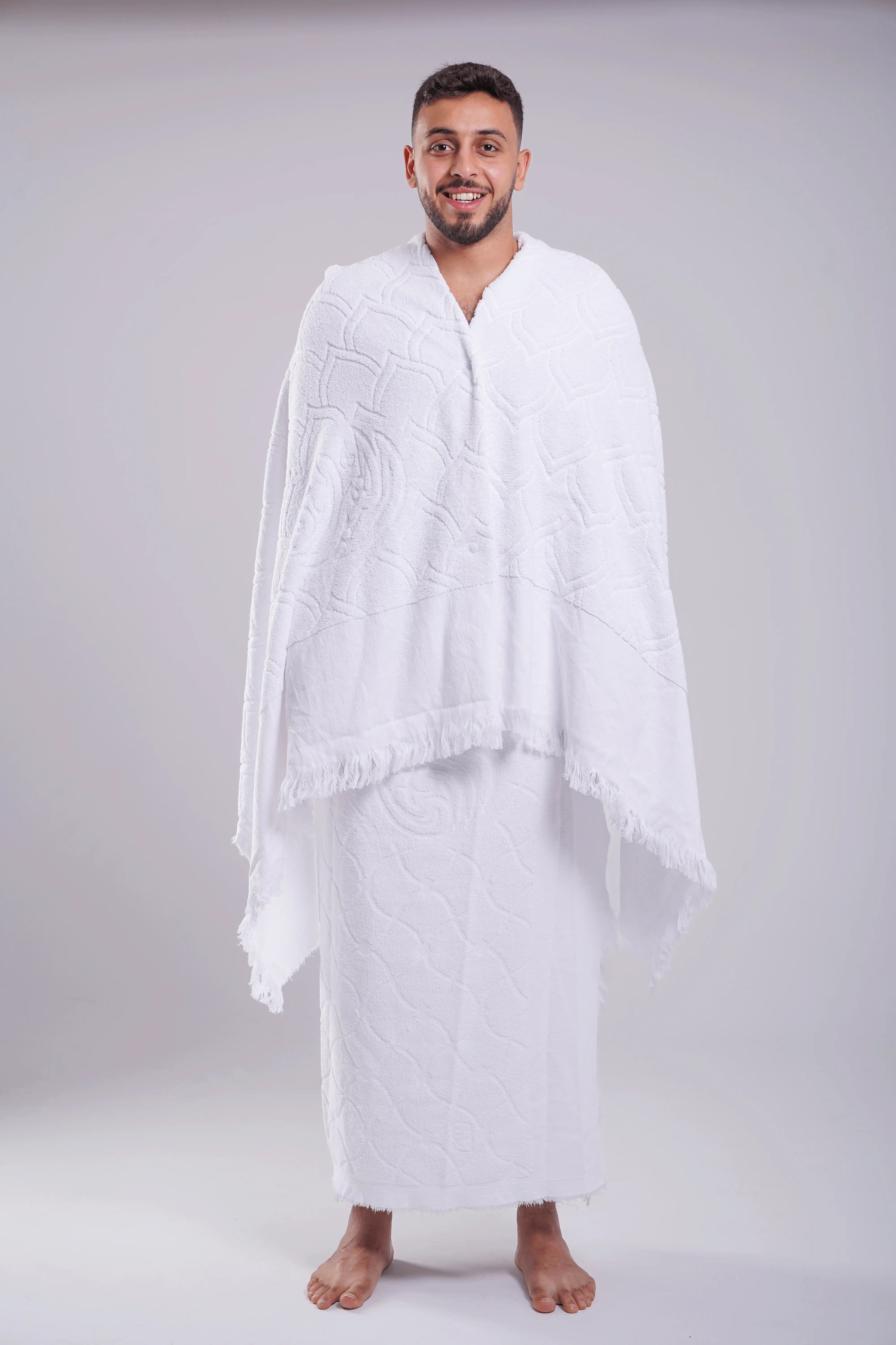 Special Ihram Set 1500Gm