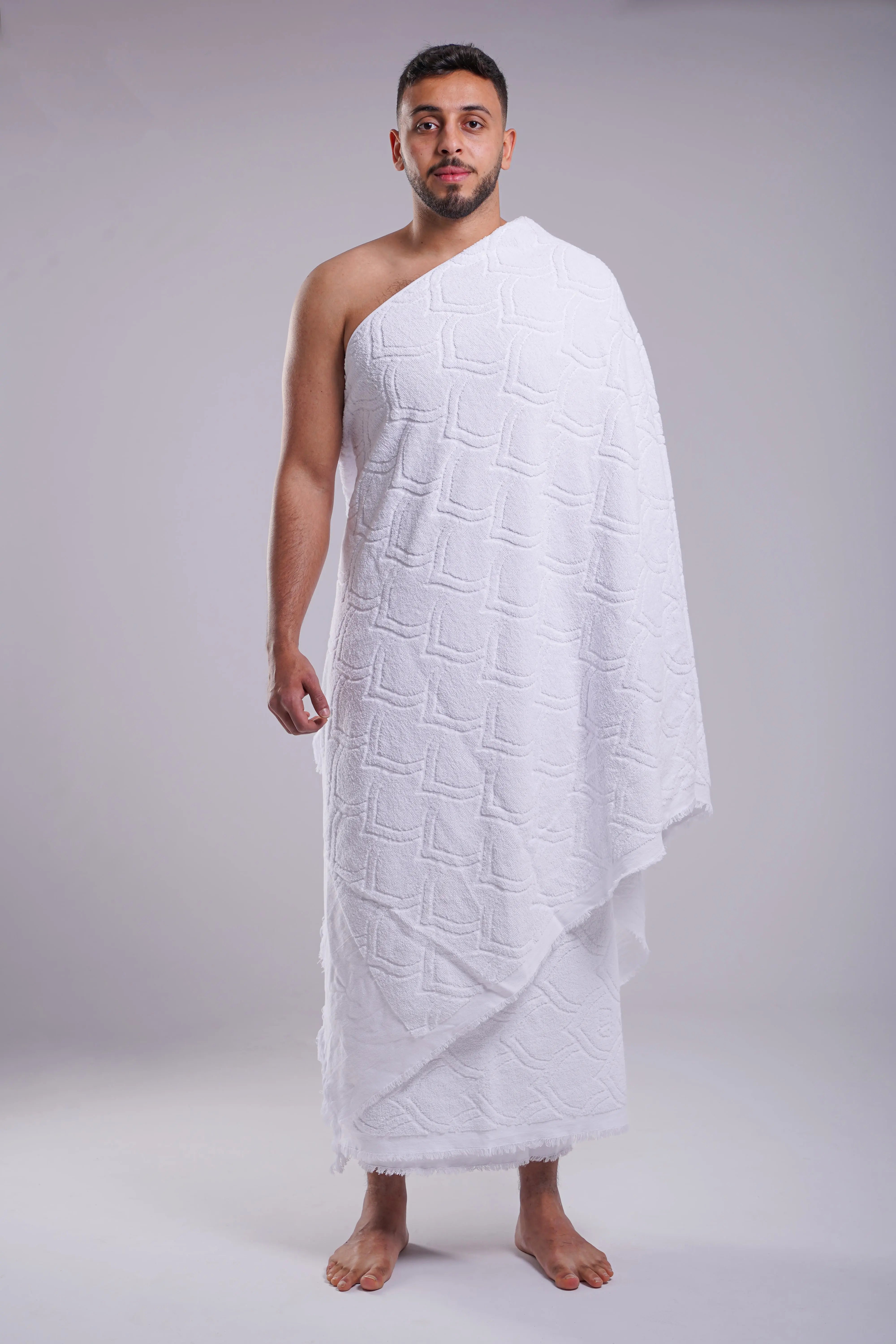 Special Ihram Set 1500Gm