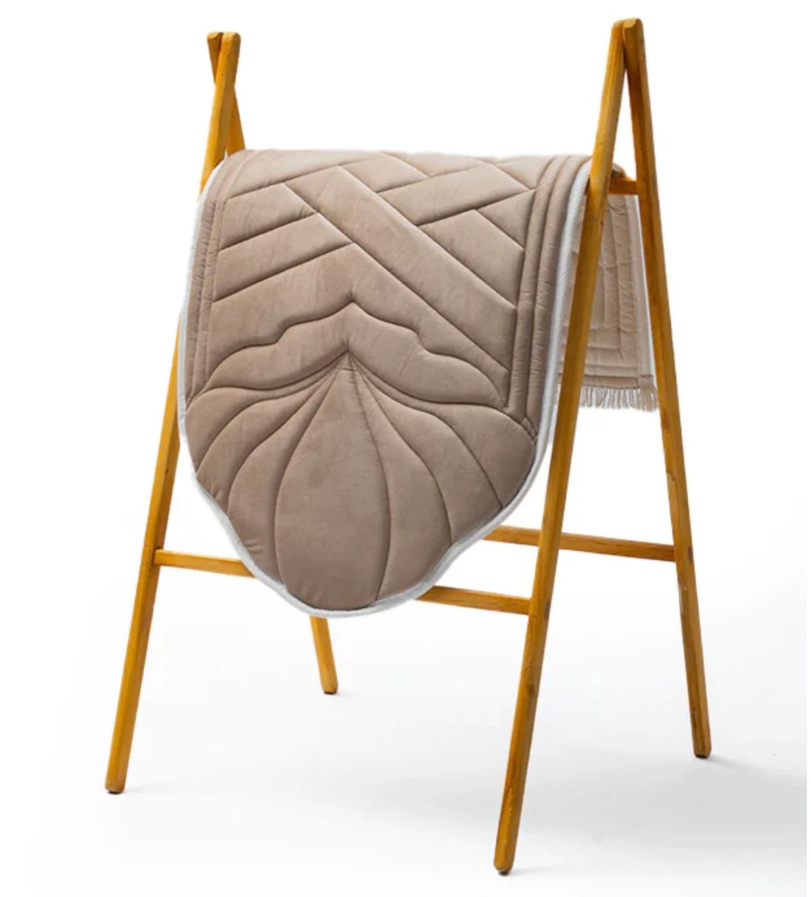 Beige Soft Pure Foam Prayer Matt