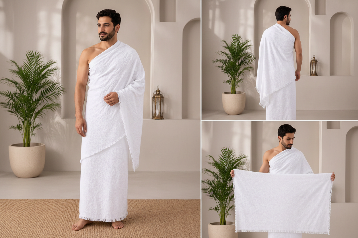 Begin Your Journey in Comfort